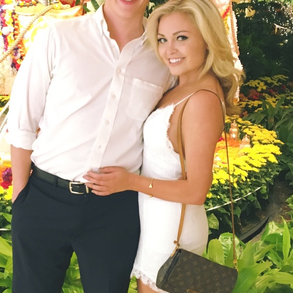 NBD Look Back at it Dress - Picture 3 of 7